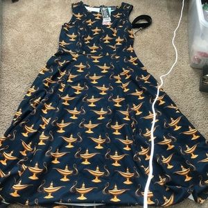 Lady Vintage Dress NWT